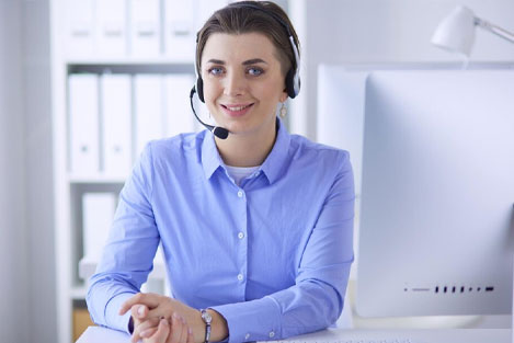 Customer Support