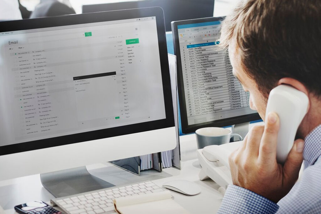 Email Support