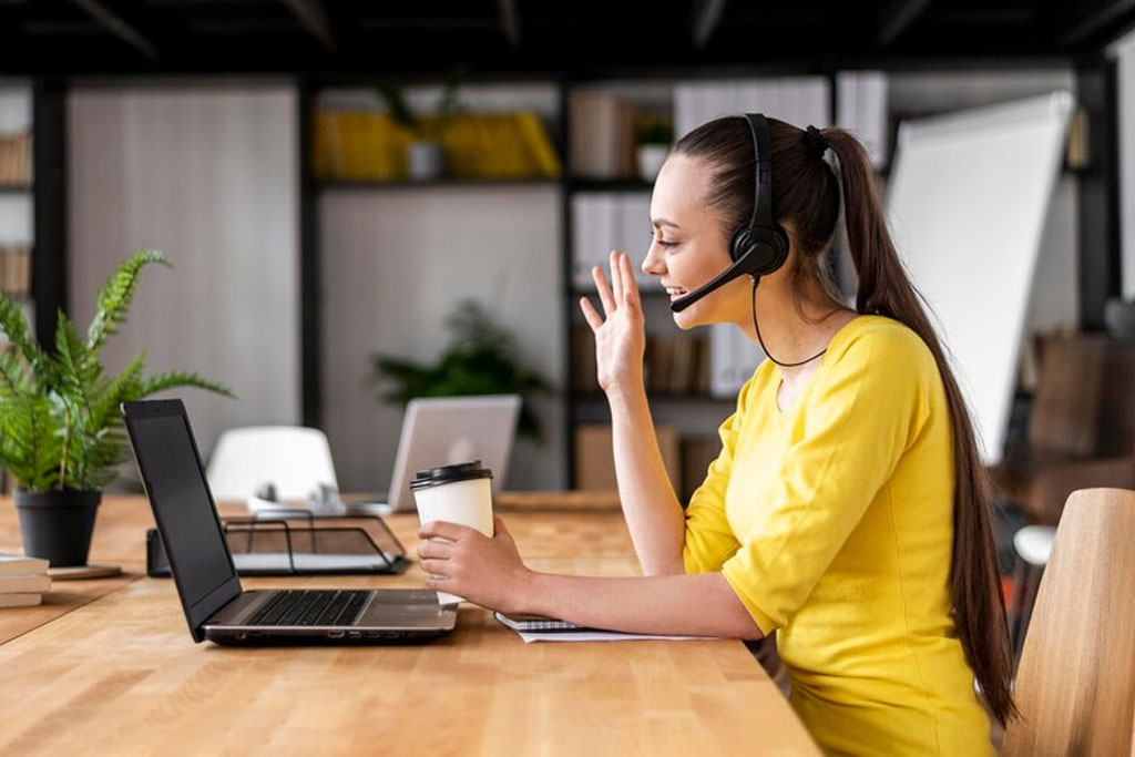 Live Chat Support
