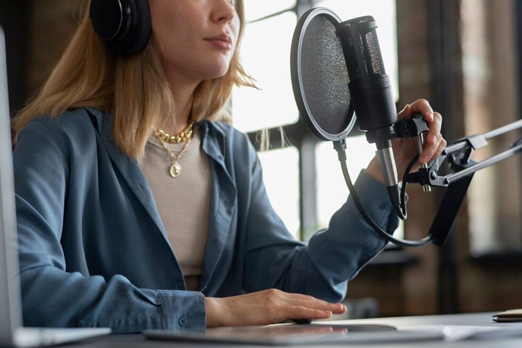 Voice Support