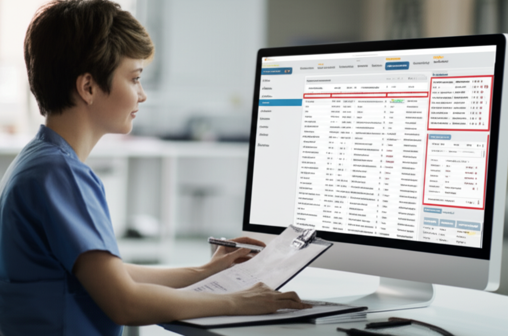 AR & Denial Management
