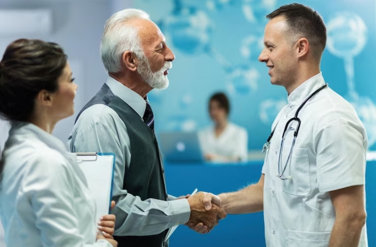 Authorization & Referral Management