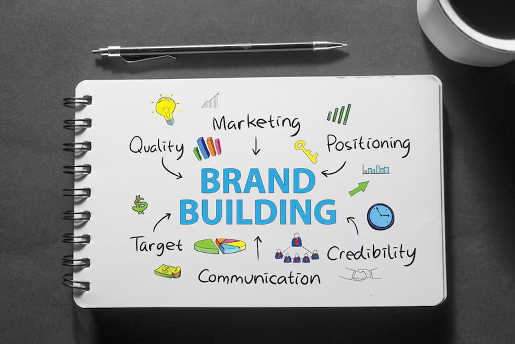 Corporate Branding