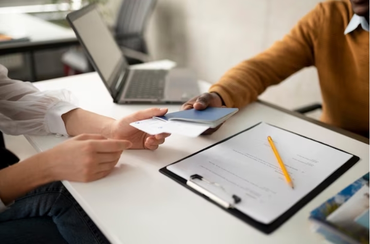 Credentialing Services