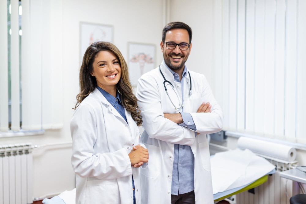 Medical Professionals Team