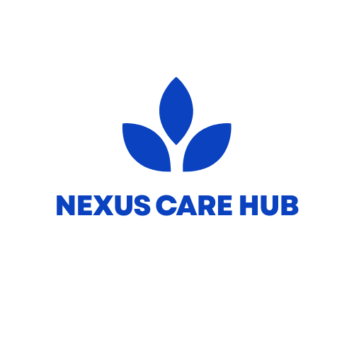 Nexus Care Hub Logo