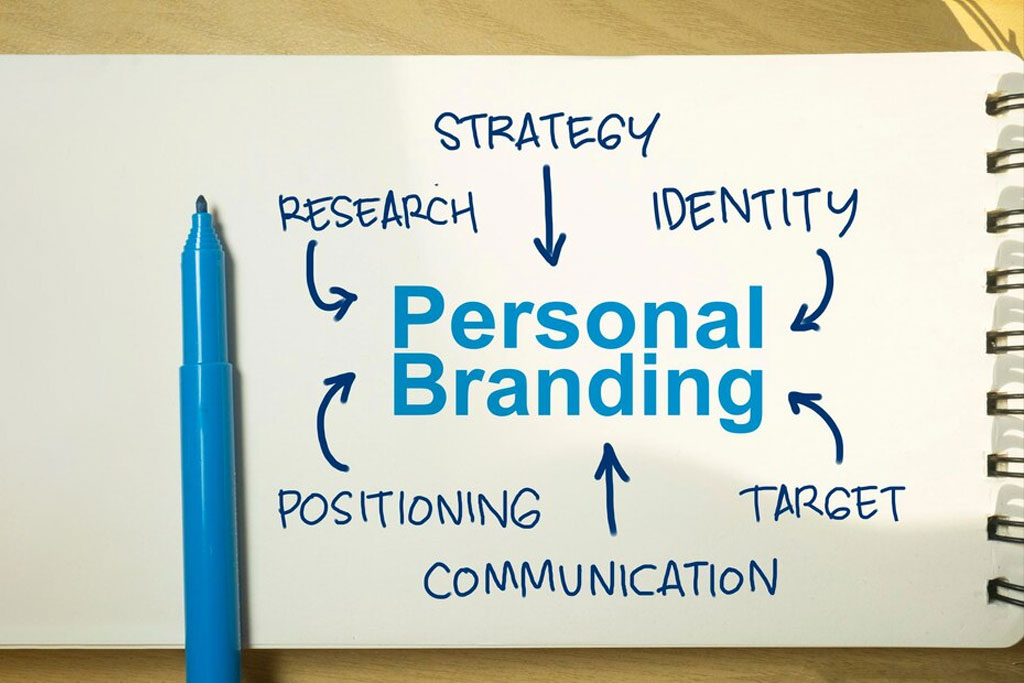 Personal Branding