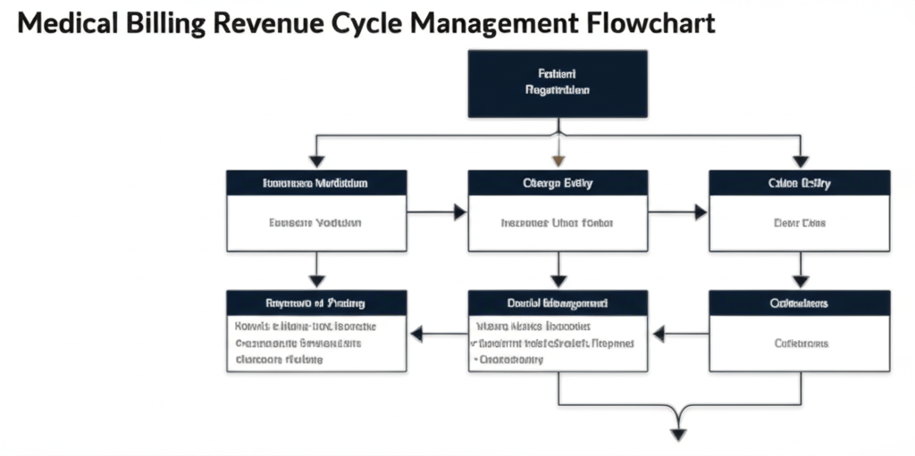 Revenue Cycle Management