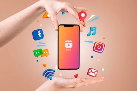 Social Media Platforms