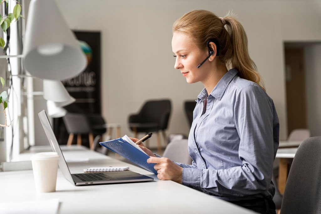 Virtual Assistant
